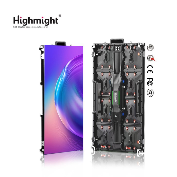 Rental Led Screen best