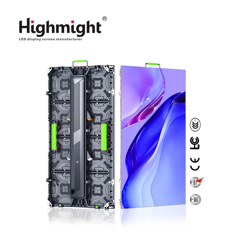 concert led screen rental(2)