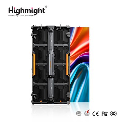 Lei innendørs LED-skjerm